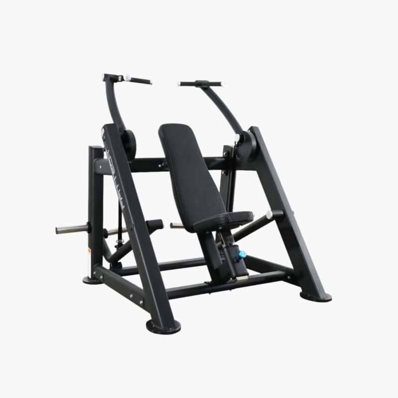 FFITTECH Pullover Machine PL001 – Kraftgerät für Rücken- und Zugtraining