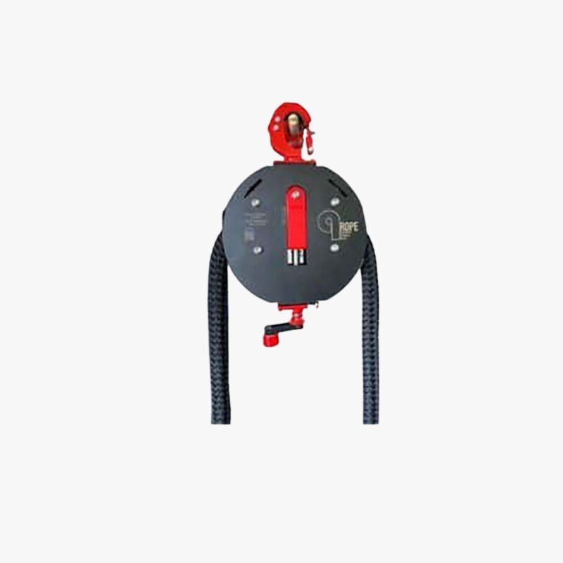 AZA Fit QROPE QROPE – Functional-Training-Equipment