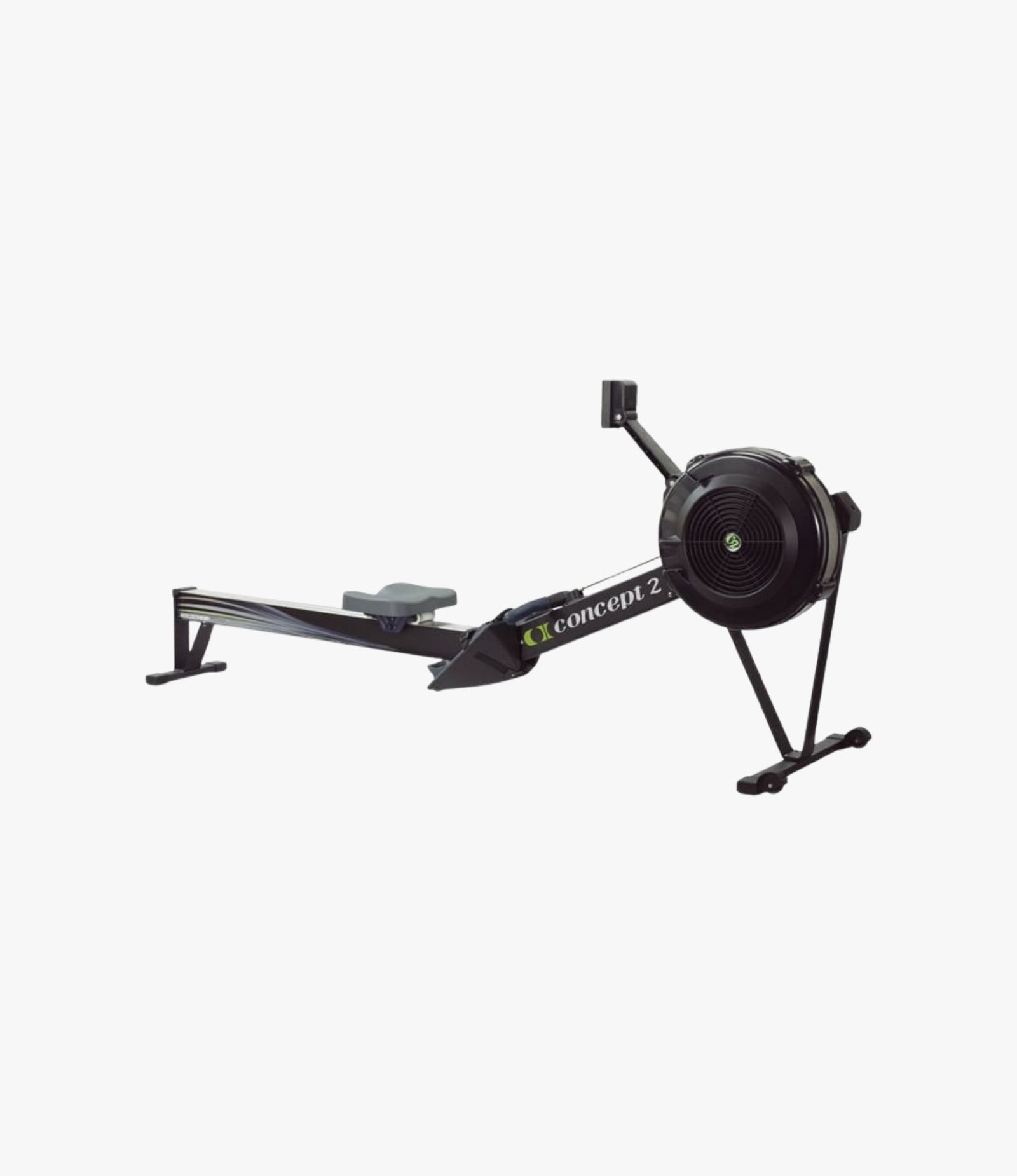 AZA Fit Remo Concept2 RCMD – Cardiogerät für Ruder- oder SkiErg-Training