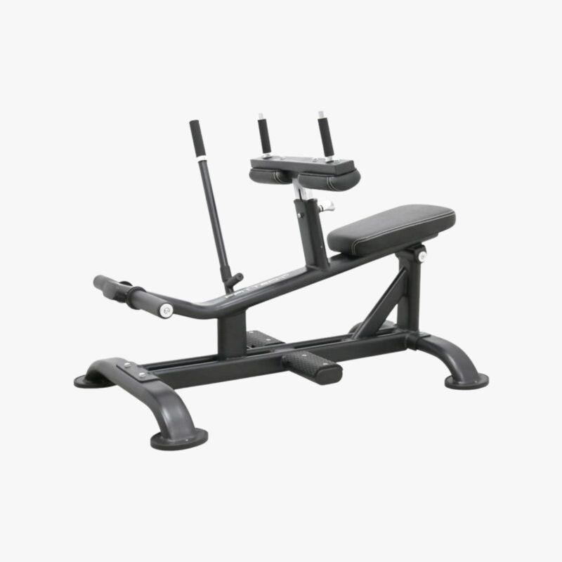 FFITTECH Seated Calf Raise PL636 – Kraftgerät für Beintraining