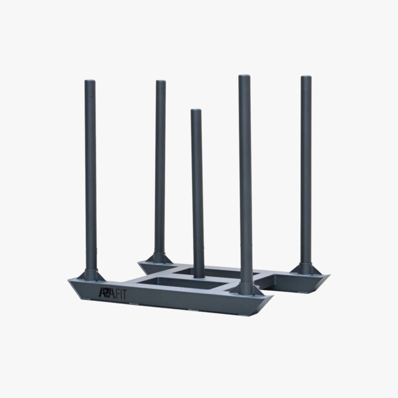 AZA Fit Sled Push SLED – Functional-Training-Equipment