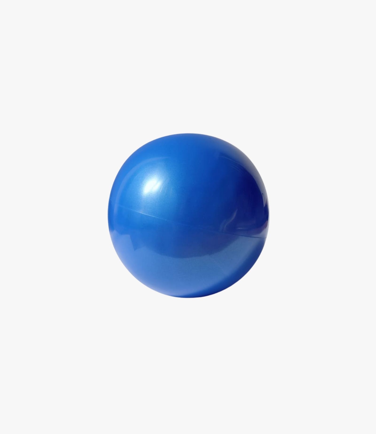 Aza Fit Small Gym Ball AZABL – kleiner Gymnastikball aus PVC-Schaum mit 15 cm Durchmesser für Balance- und Gruppenübungen