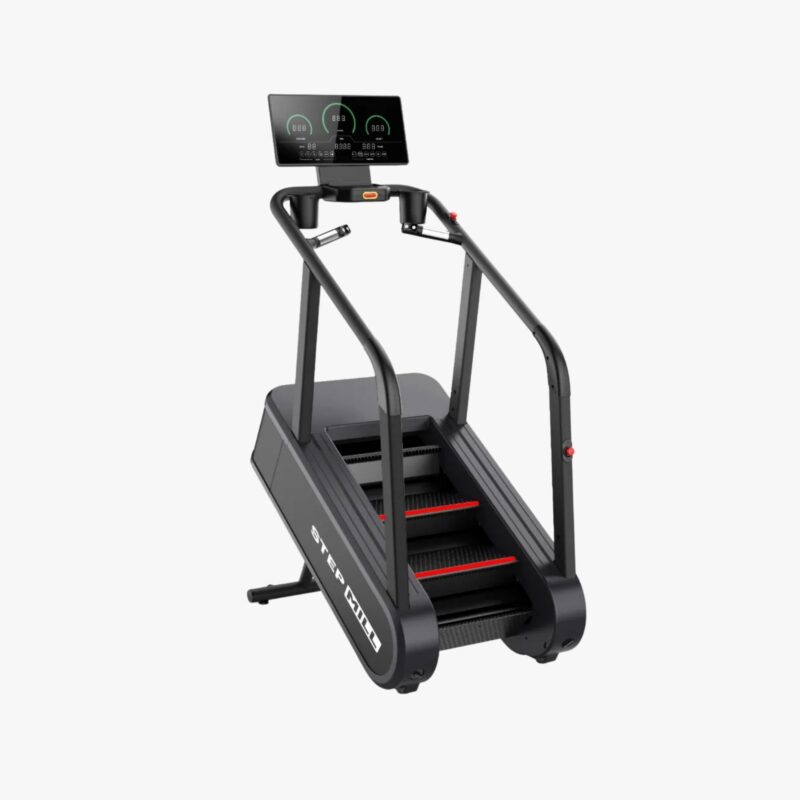 FFITTECH Stepmill STAIRS – Stepmill für Cardio- und Treppentraining