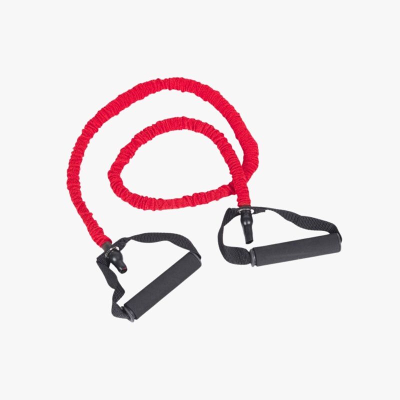 AZA Fit TPR Expander with Nylon Cover TUBE1 – Widerstandszubehör für Functional Training
