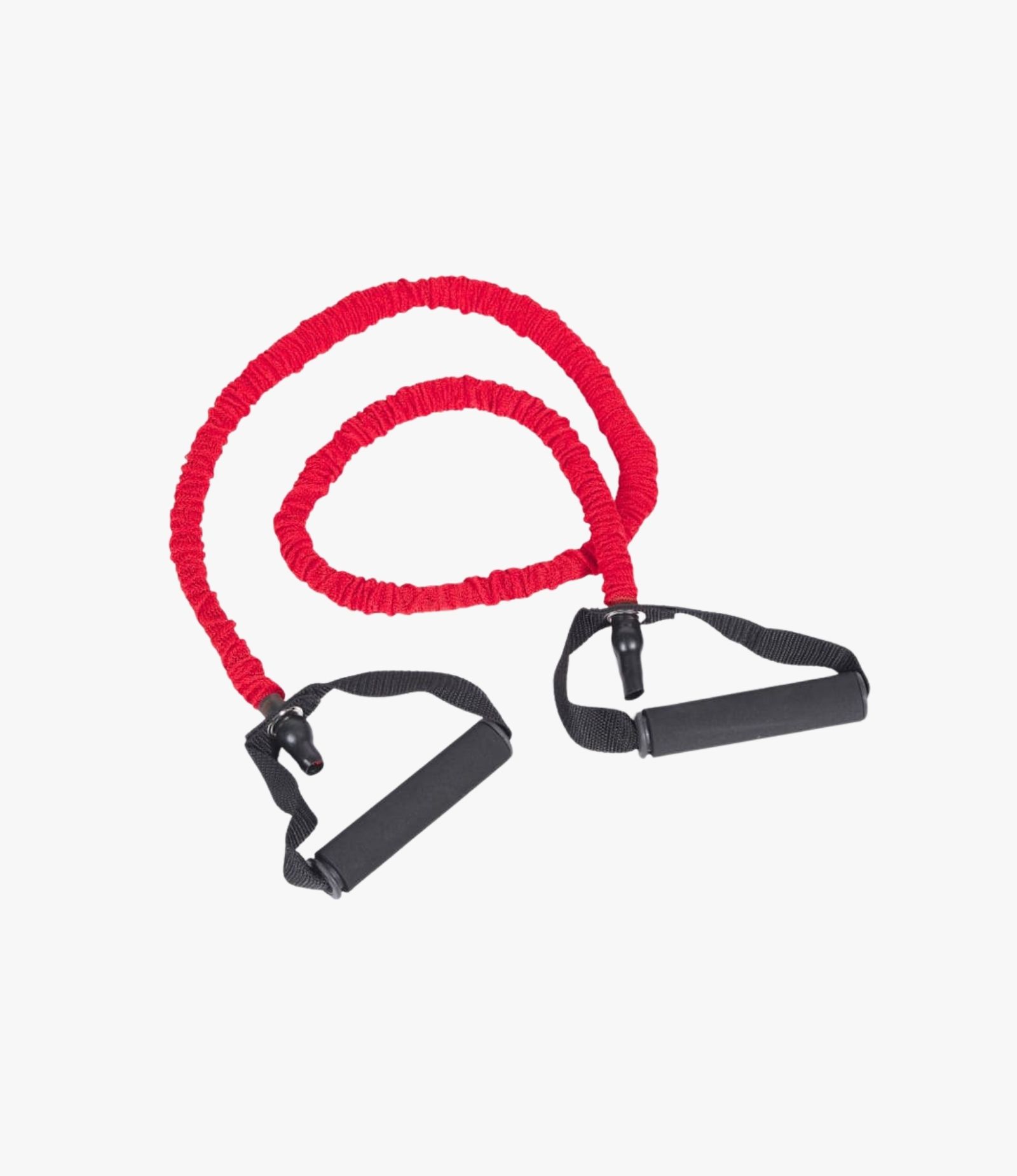 AZA Fit TPR Expander with Nylon Cover TUBE1 – Widerstandszubehör für Functional Training