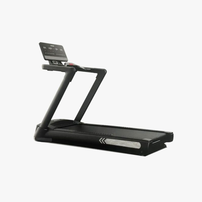FFITTECH Treadmill Pro Speed PSPEED – Laufband für Cardio- und Ausdauertraining