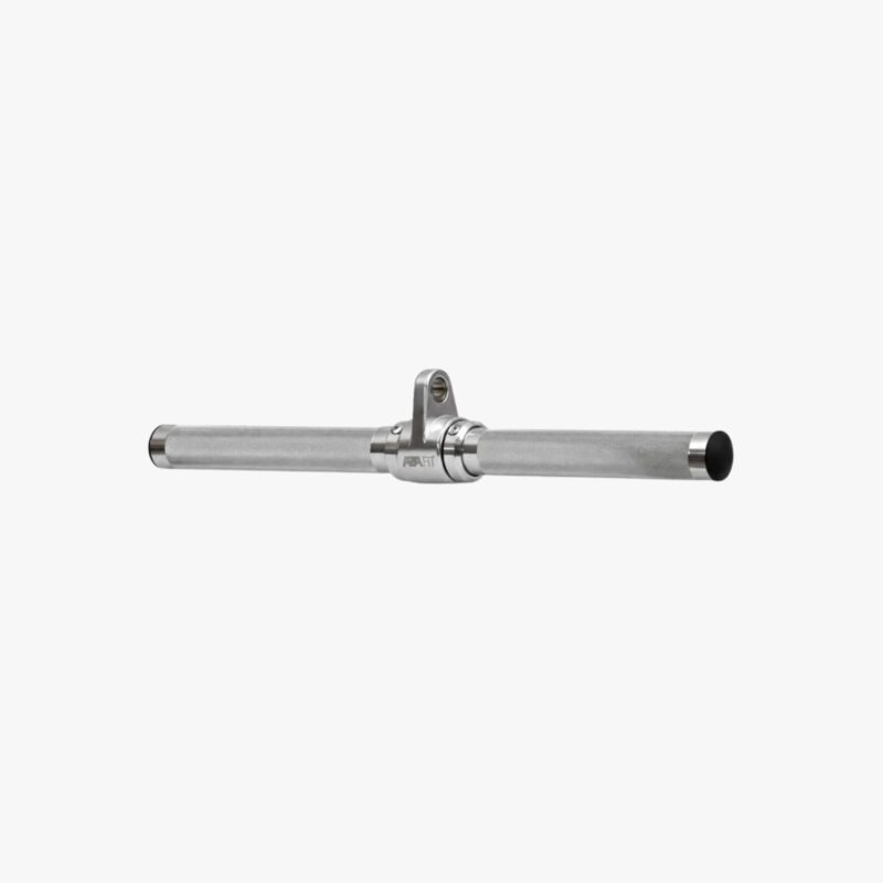 AZA Fit Tricep Bar Aluminium A017-AL4 – Kabelzuggriff für Krafttraining